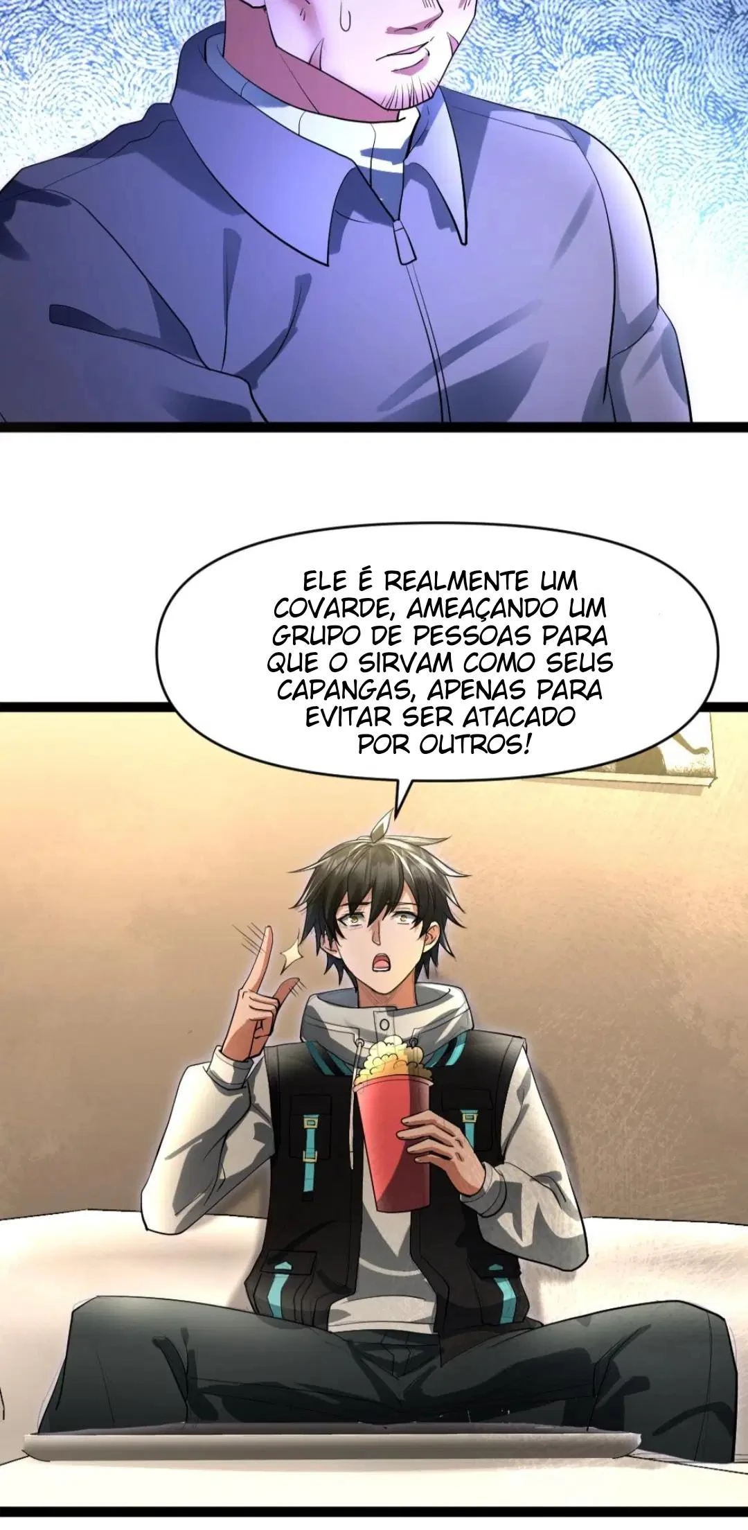 Página 8 do Capítulo 35
