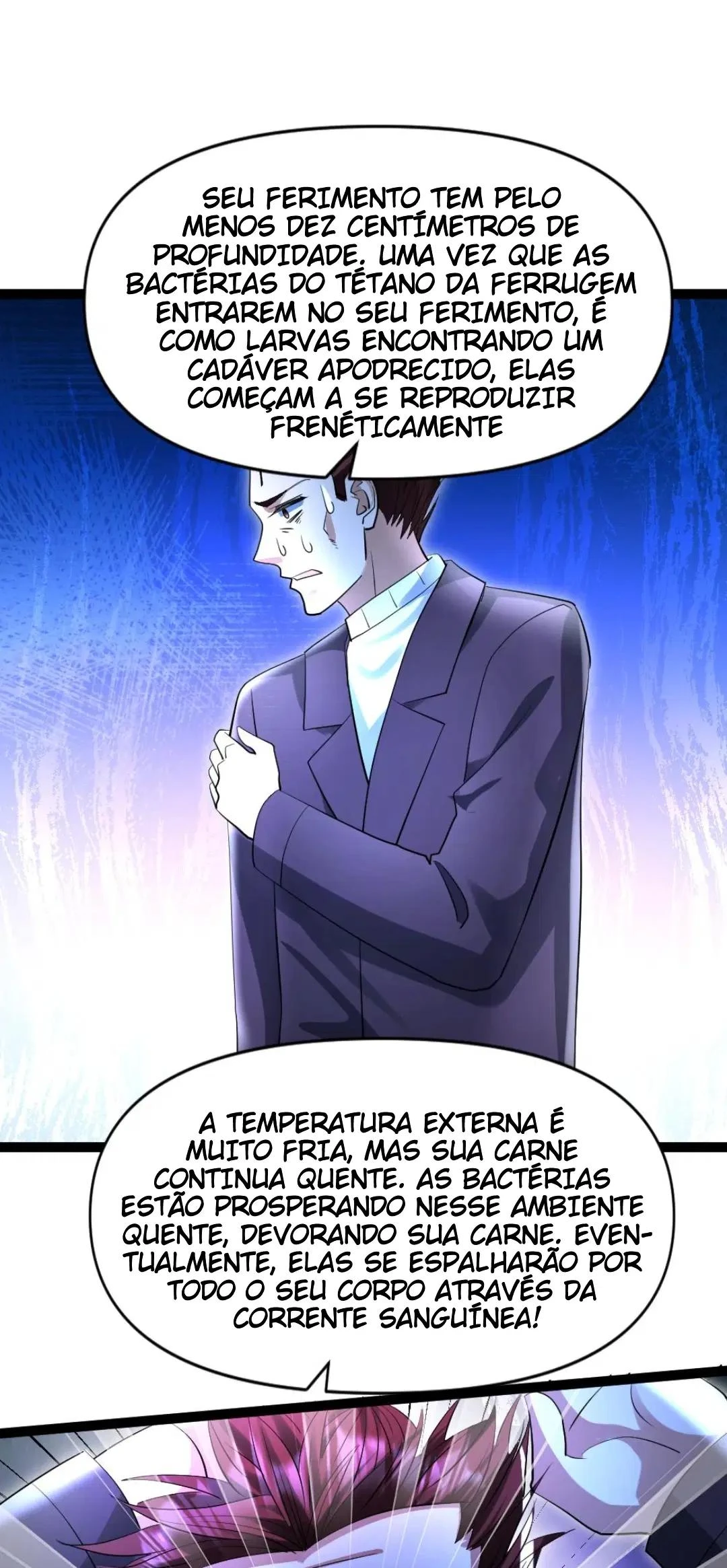 Página 17 do Capítulo 35