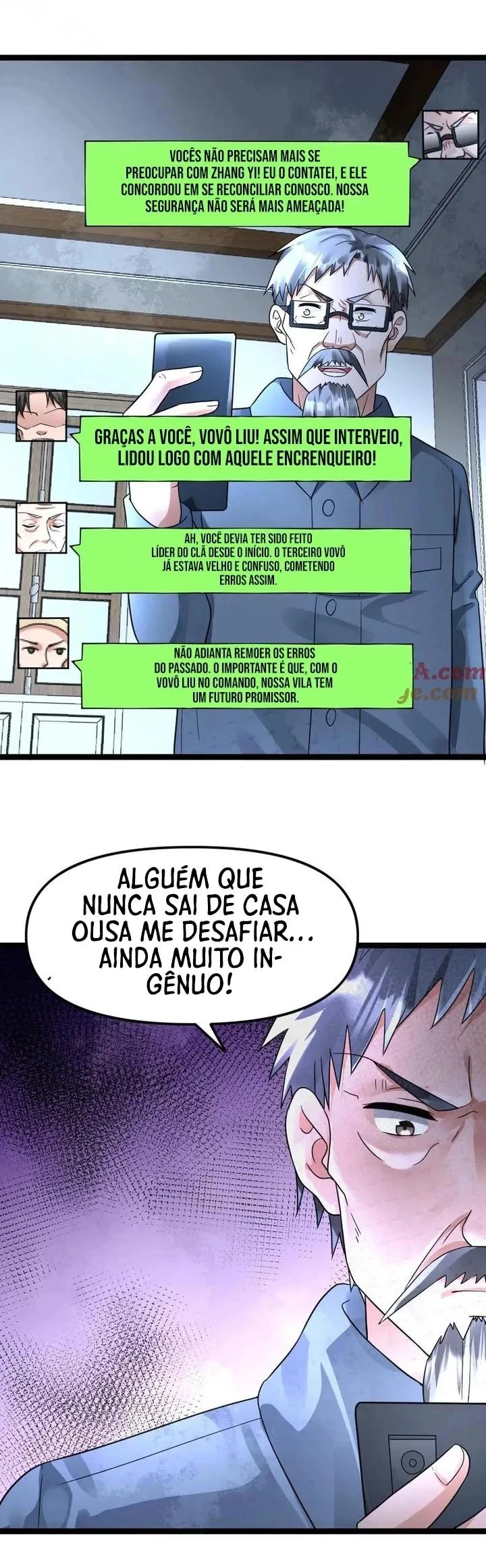 Página 6 do Capítulo 136