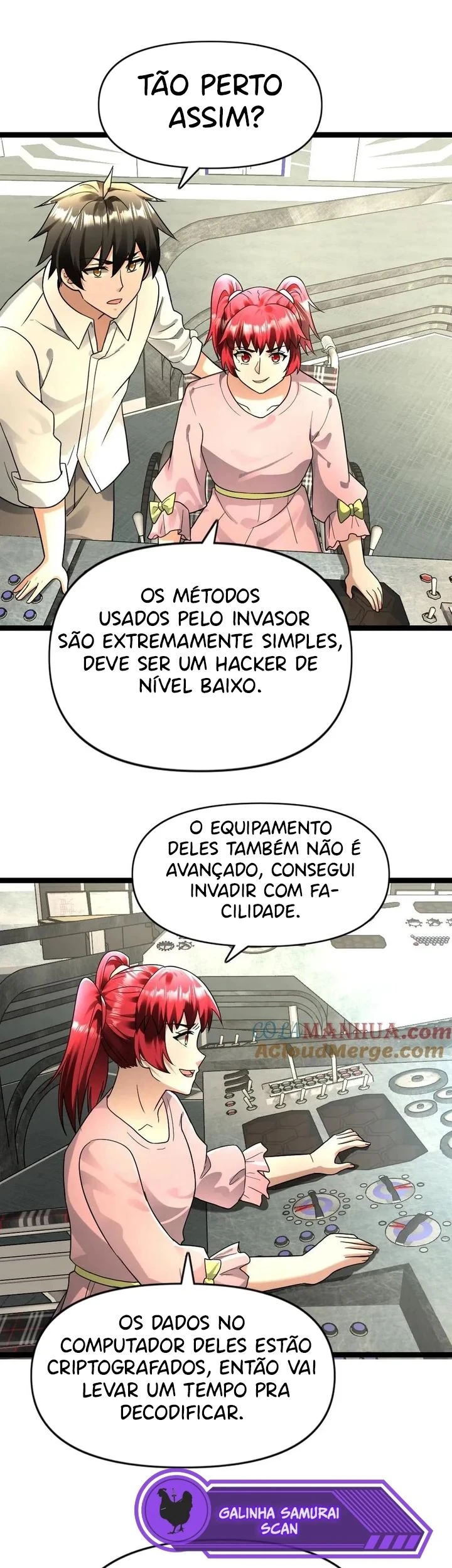 Página 7 do Capítulo 175
