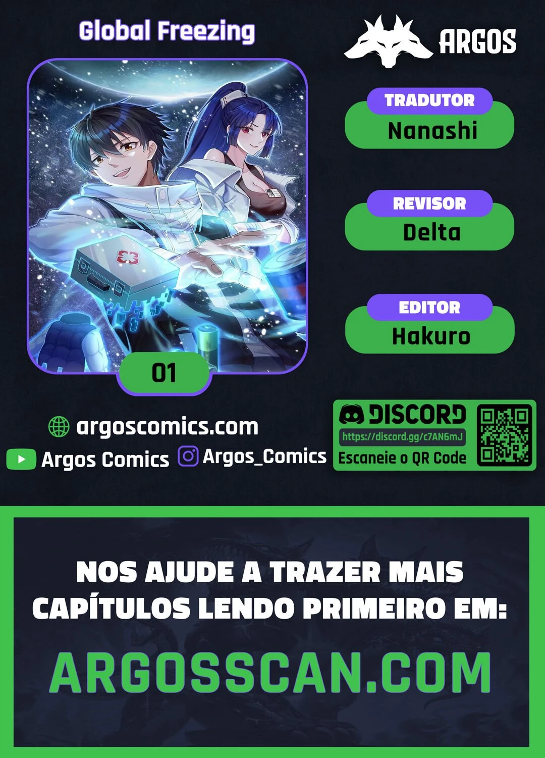 Página 1 do Capítulo 1