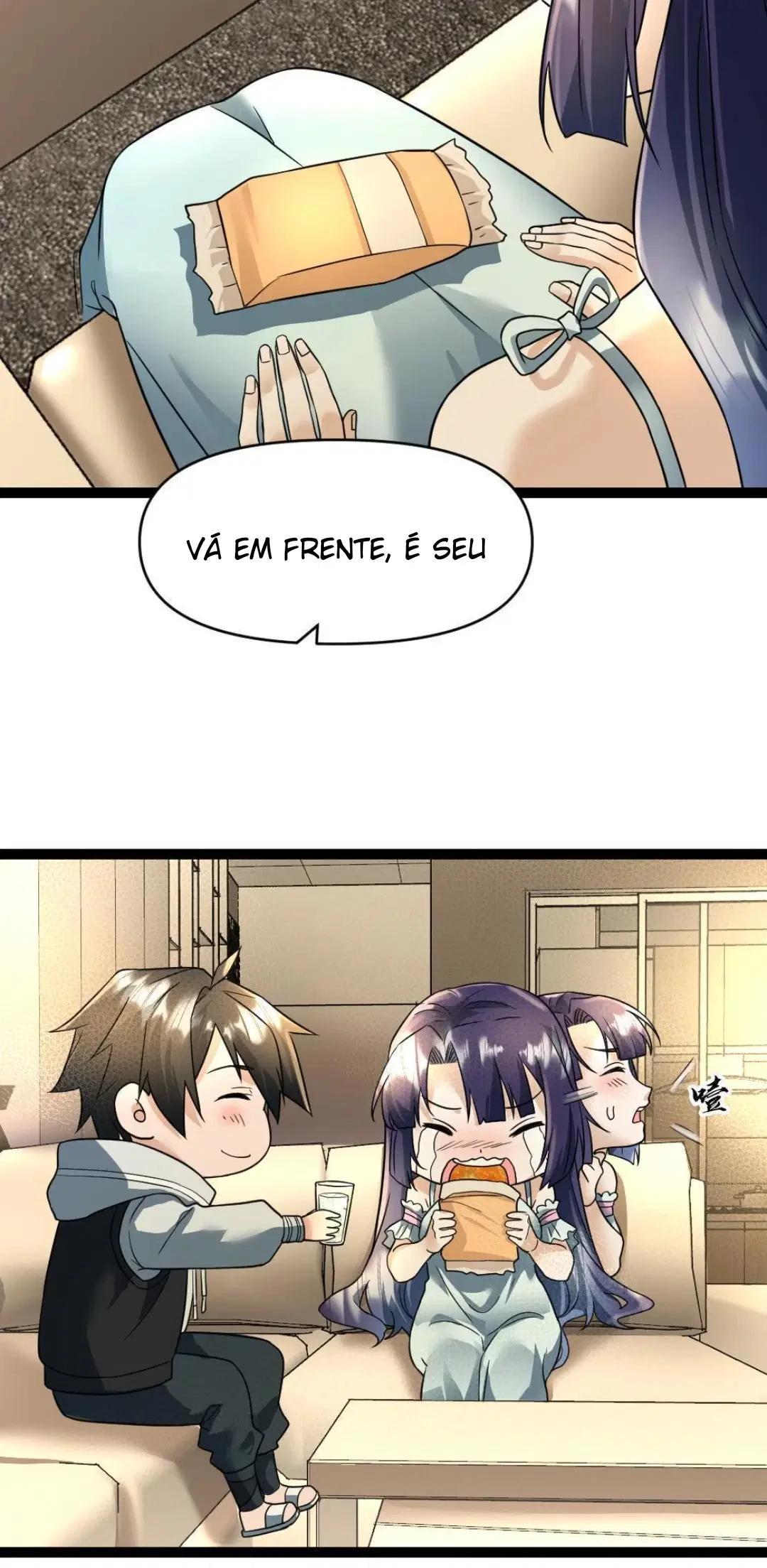 Página 7 do Capítulo 39