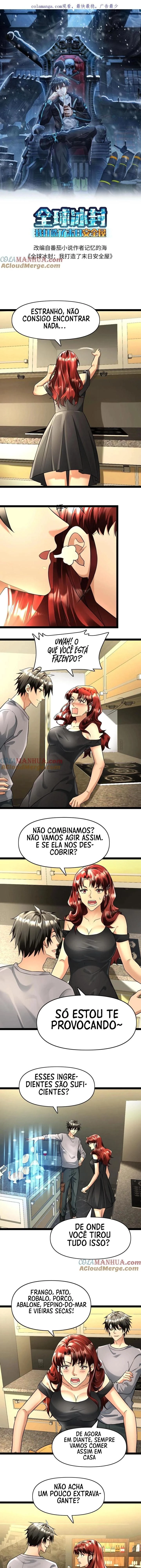 Página 2 do Capítulo 110