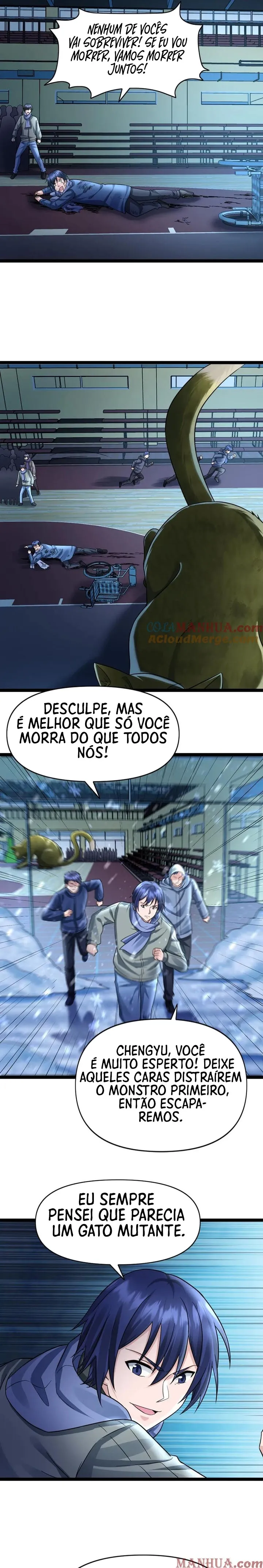 Página 5 do Capítulo 146