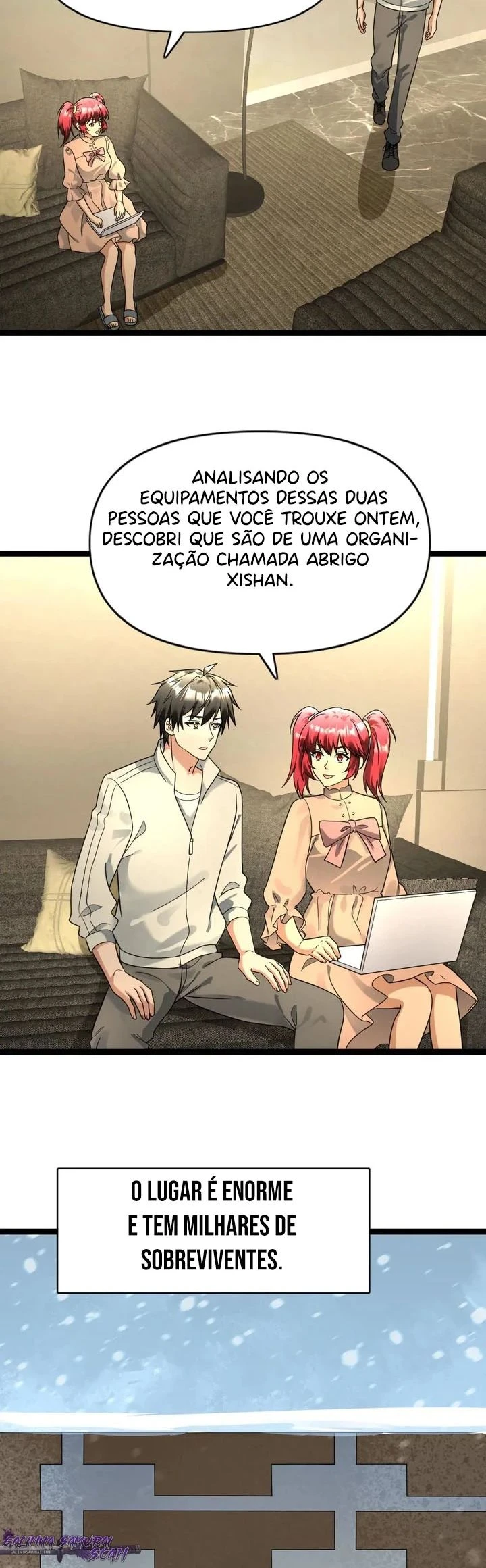 Página 2 do Capítulo 185
