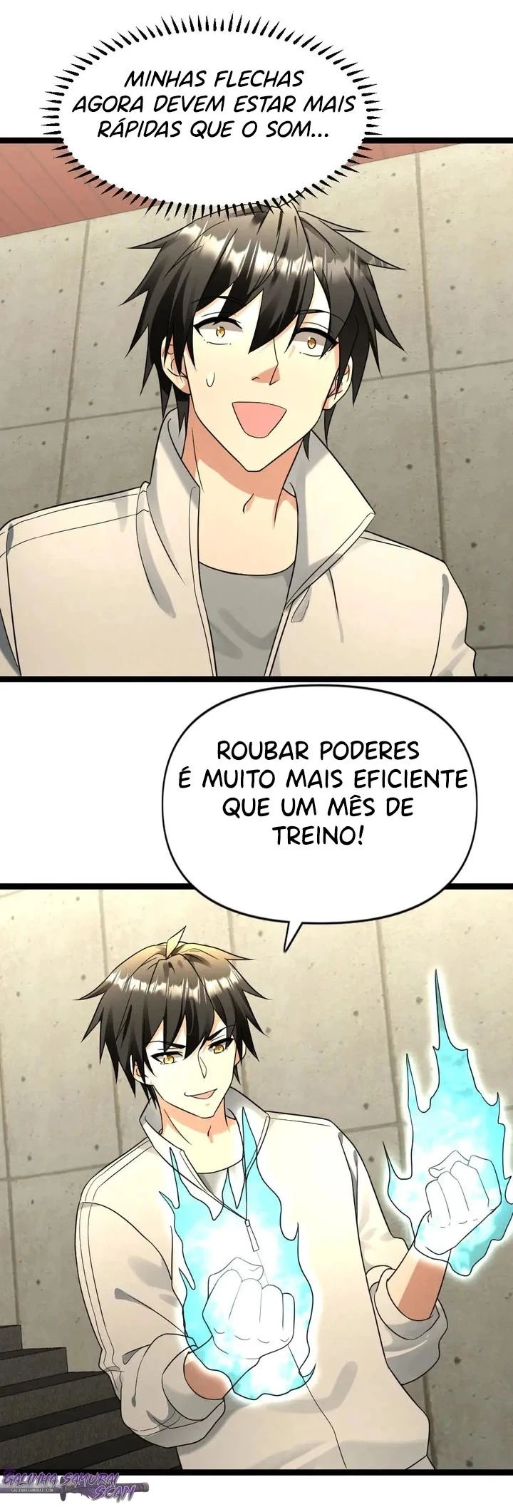 Página 12 do Capítulo 185