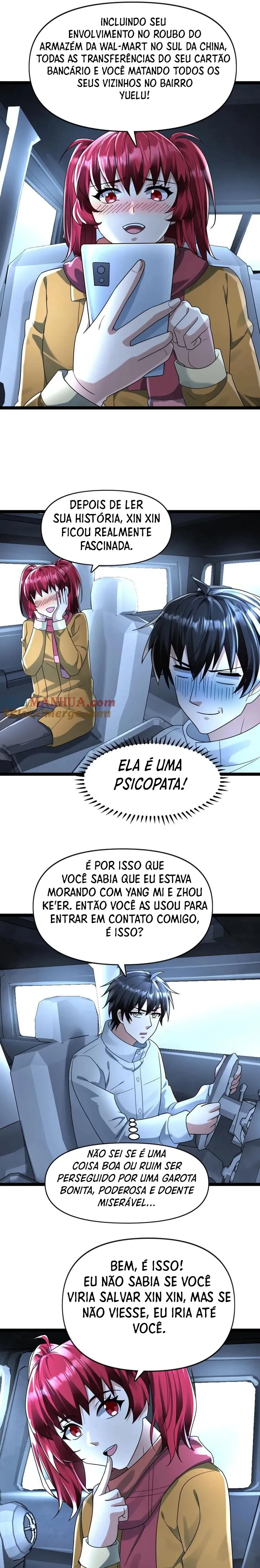 Página 5 do Capítulo 160