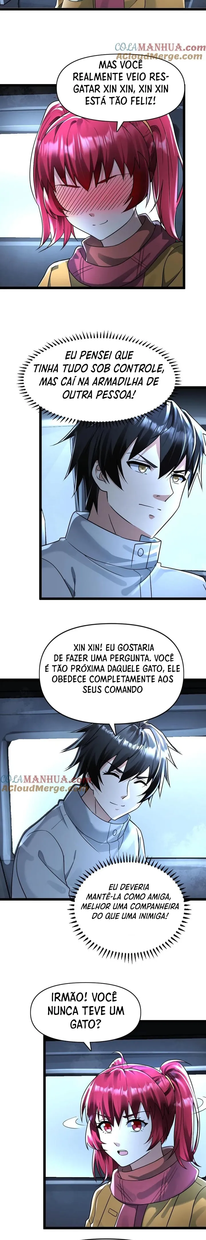 Página 6 do Capítulo 160