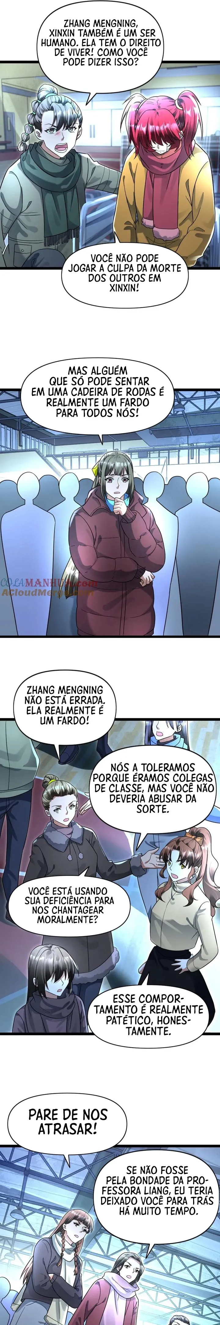 Página 5 do Capítulo 144