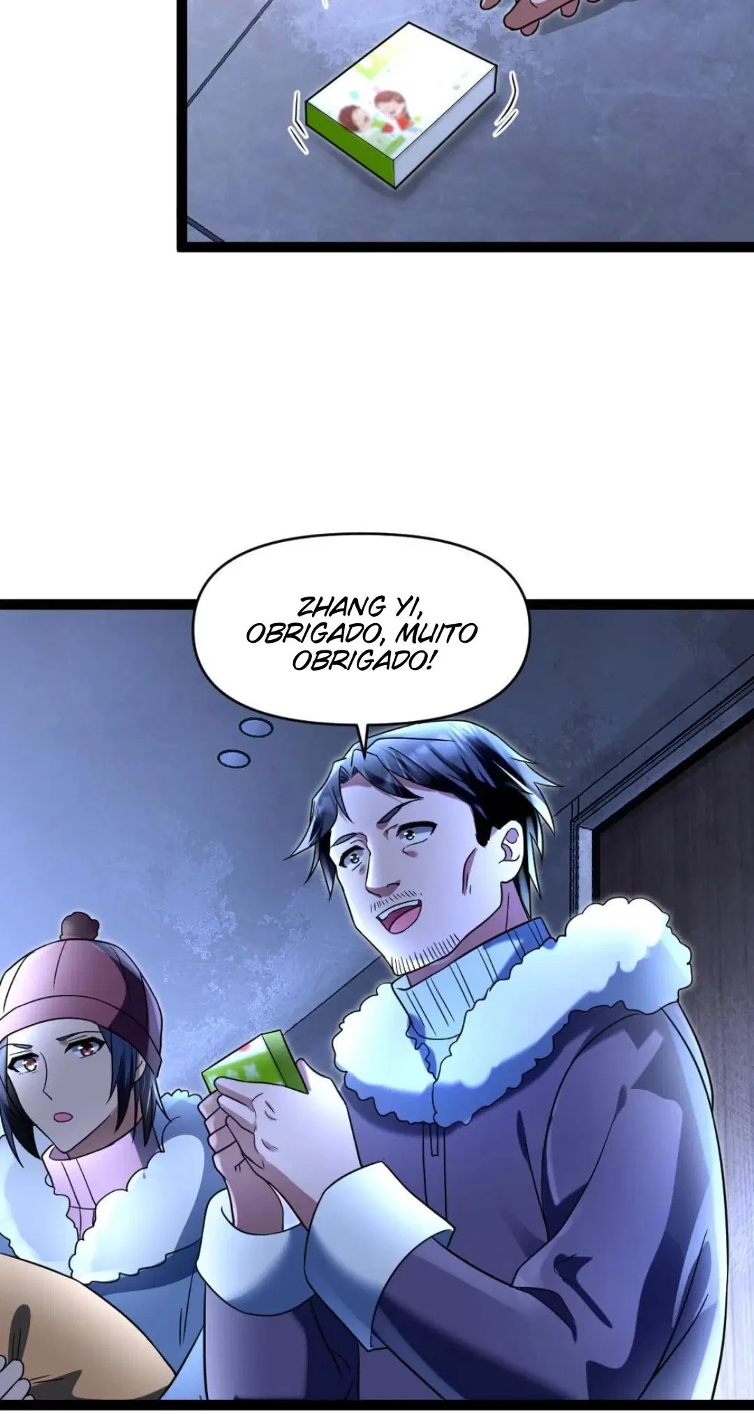 Página 14 do Capítulo 42