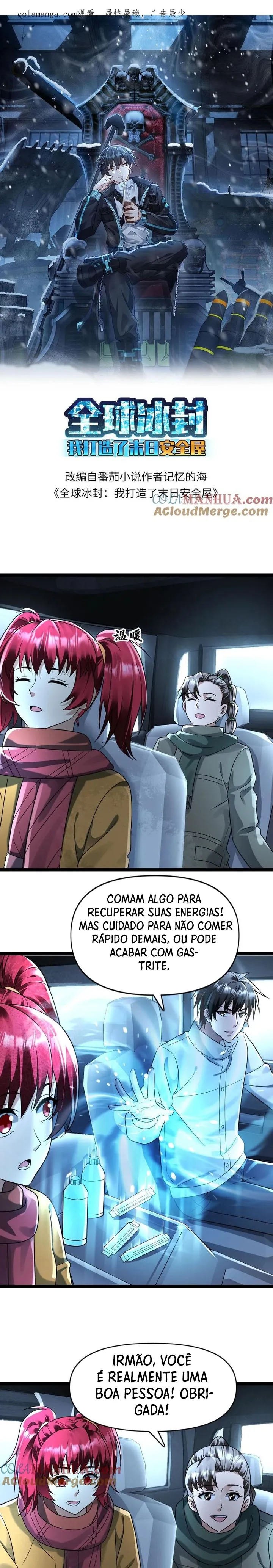 Página 2 do Capítulo 158