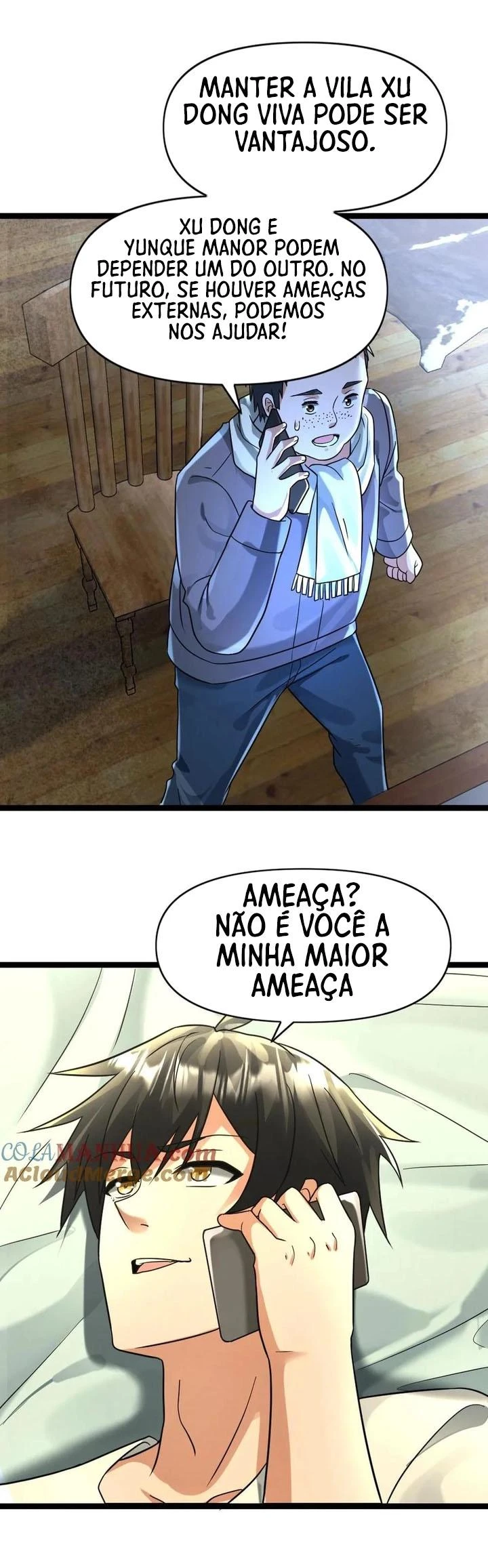 Página 6 do Capítulo 131