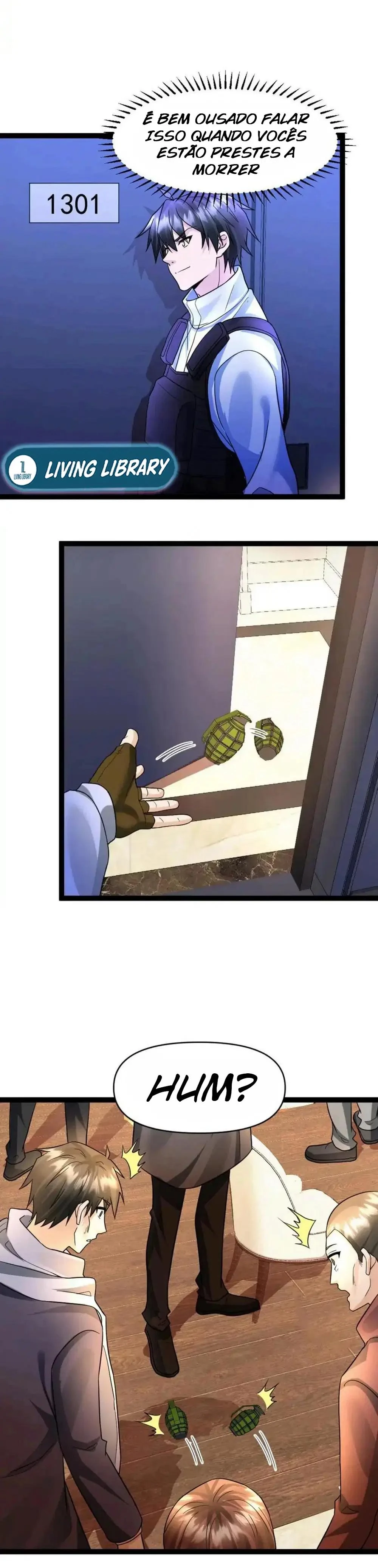 Página 8 do Capítulo 85