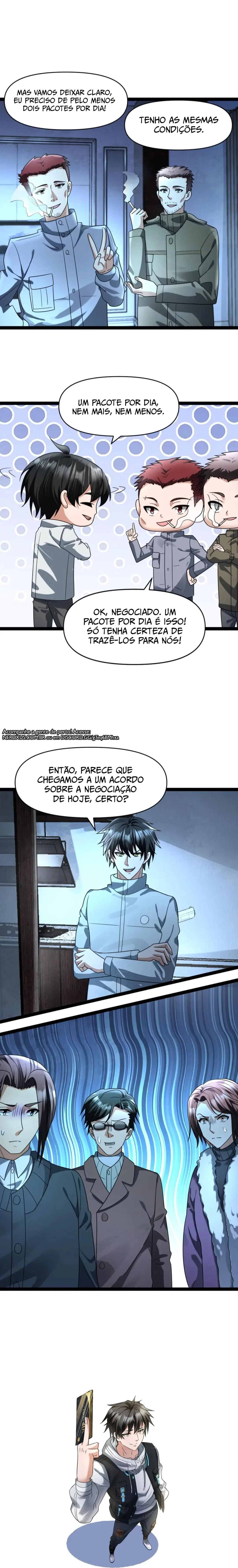 Página 8 do Capítulo 65