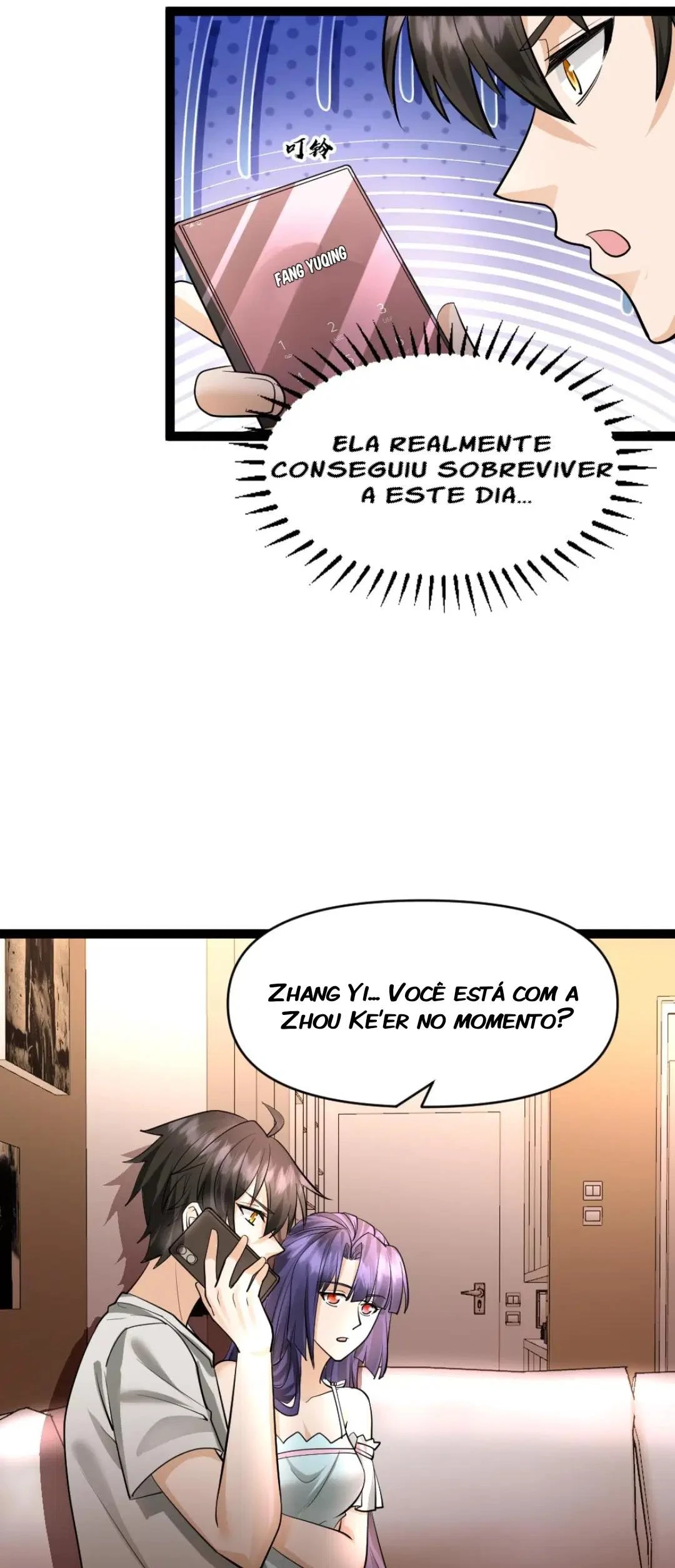 Página 14 do Capítulo 40