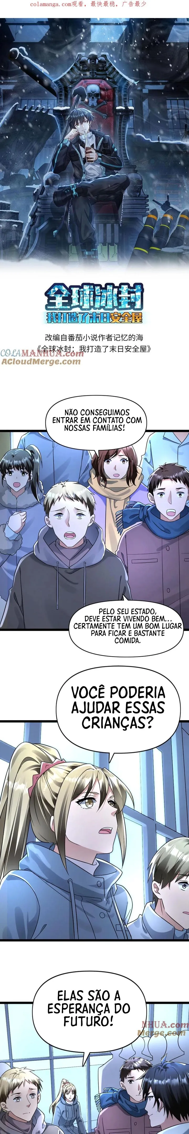 Página 2 do Capítulo 156