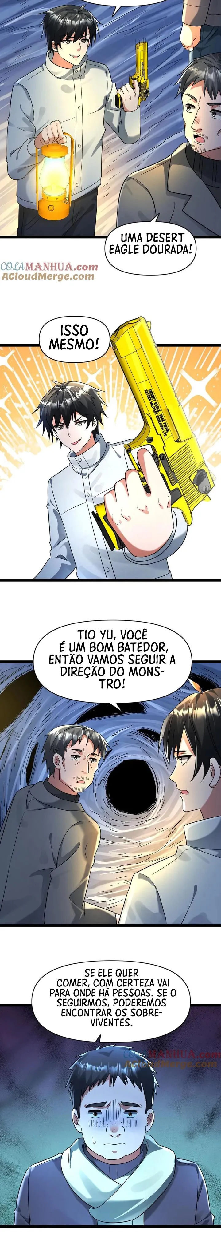 Página 4 do Capítulo 151
