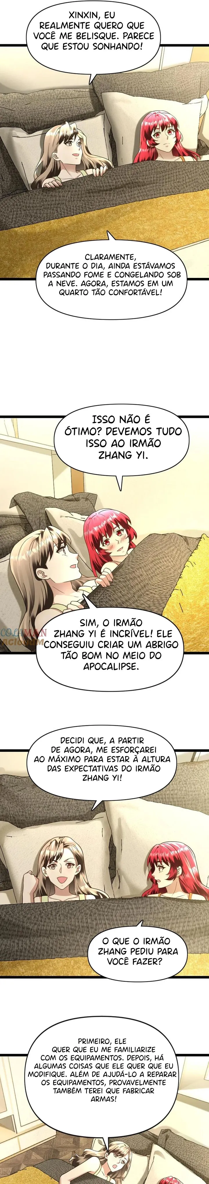 Página 5 do Capítulo 166
