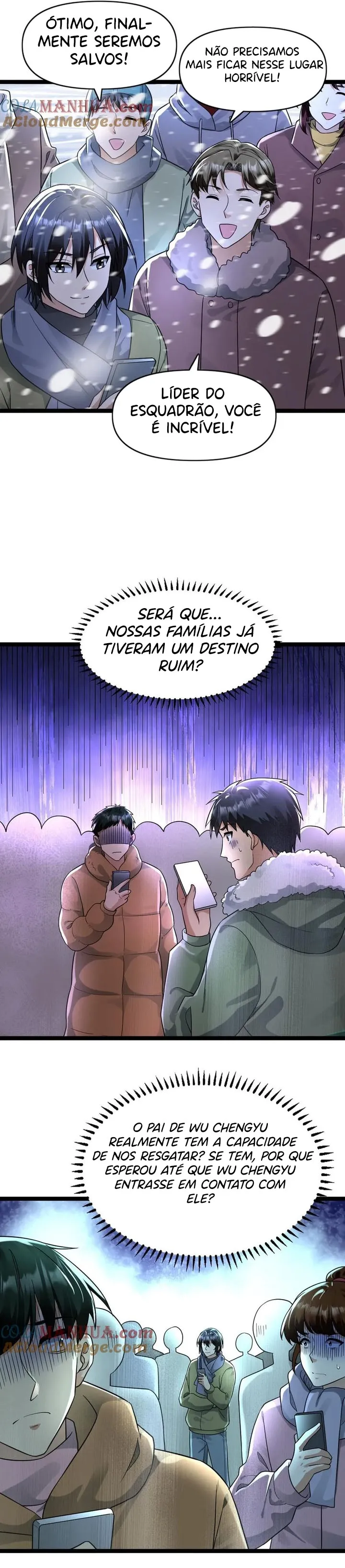 Página 8 do Capítulo 166