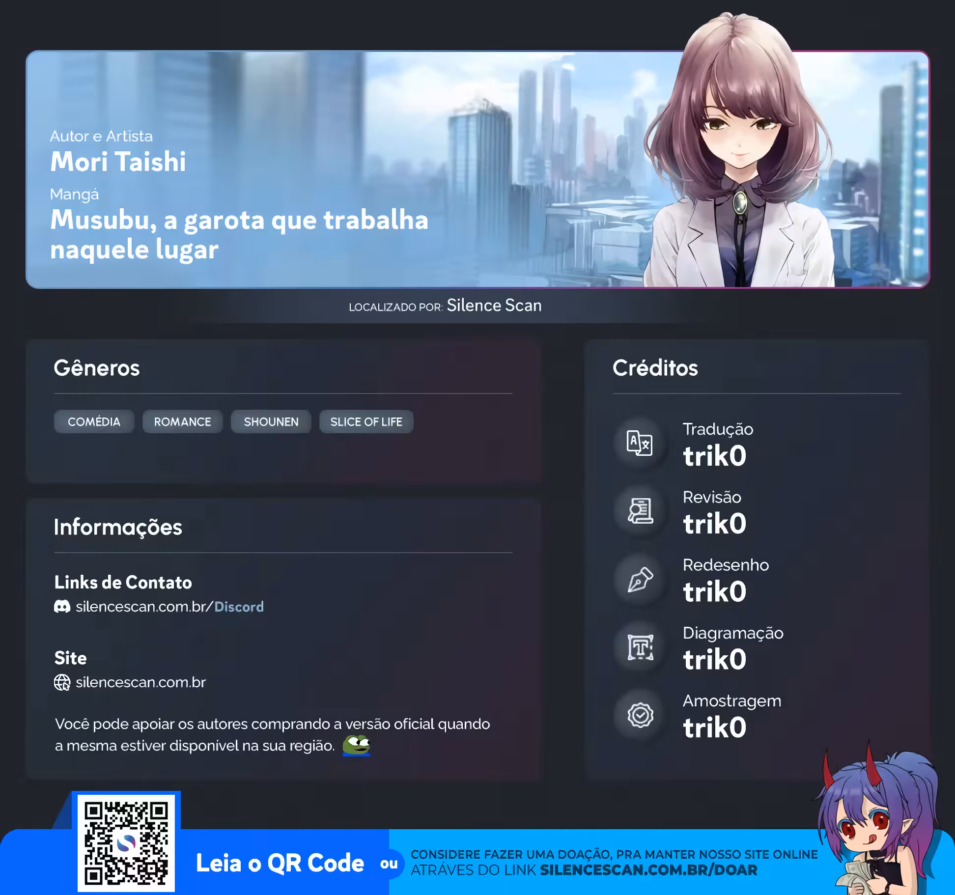 Página 1 do Capítulo 77