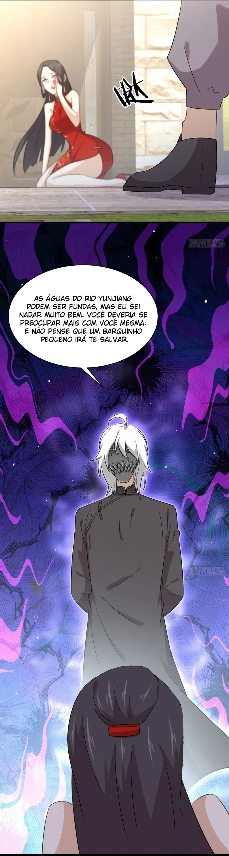 Página 74 do Capítulo 109