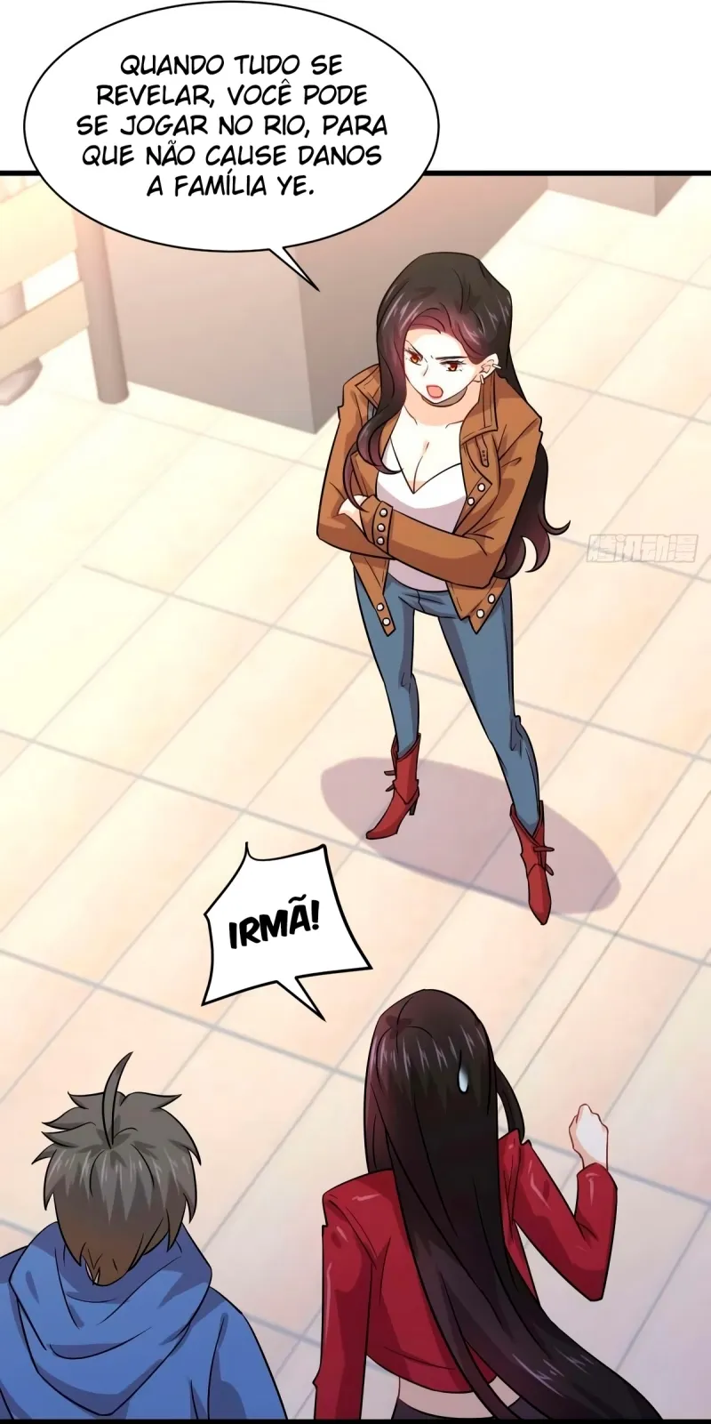 Página 37 do Capítulo 128