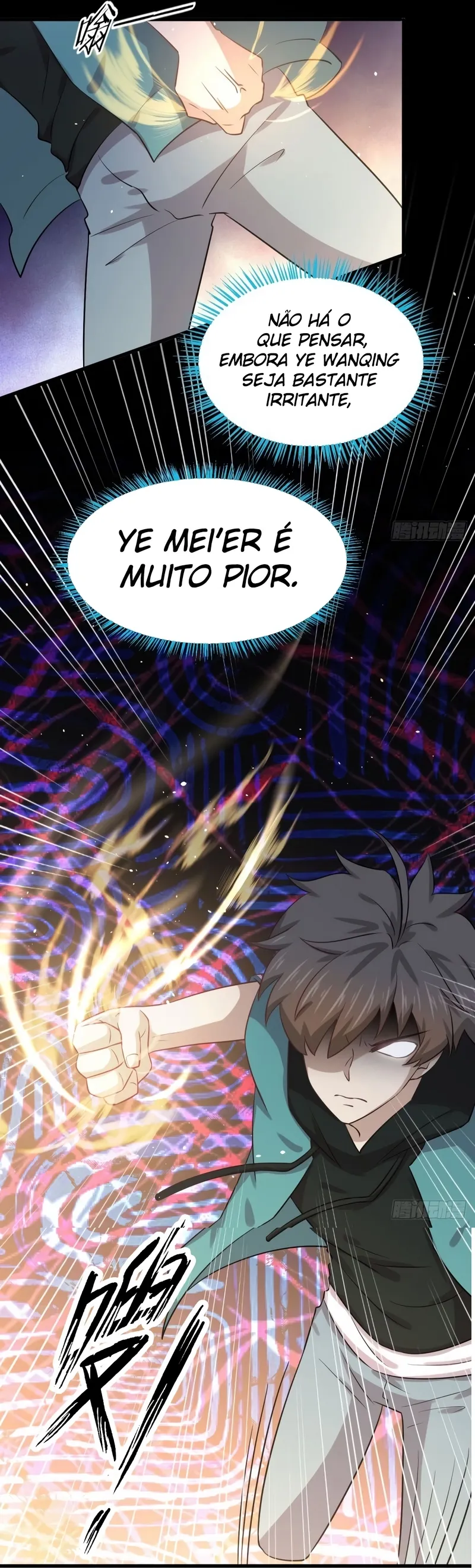 Página 65 do Capítulo 132