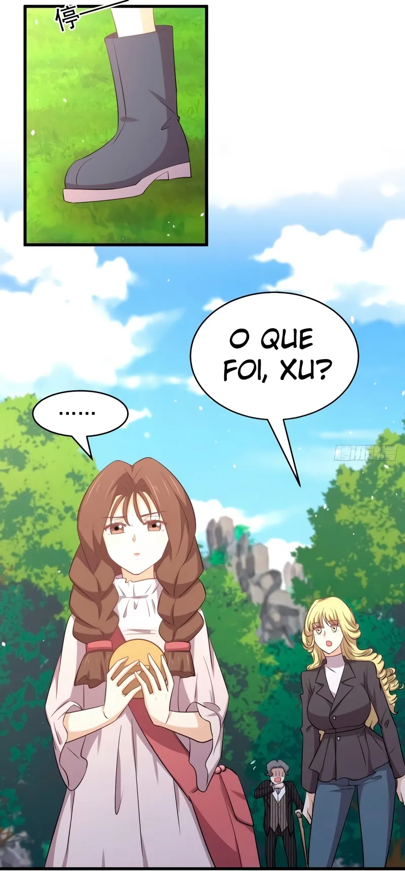 Página 30 do Capítulo 196