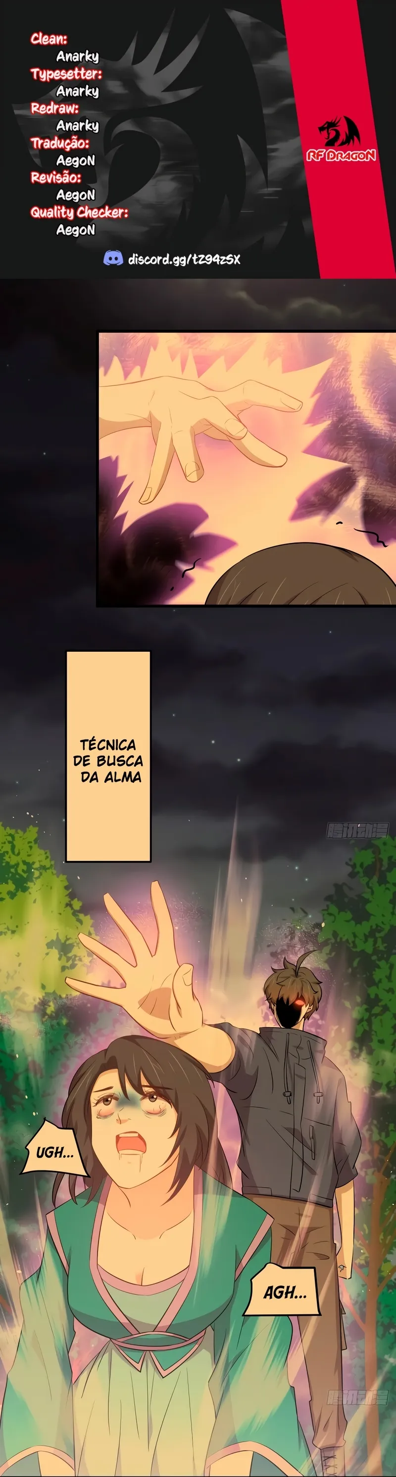 Página 1 do Capítulo 207