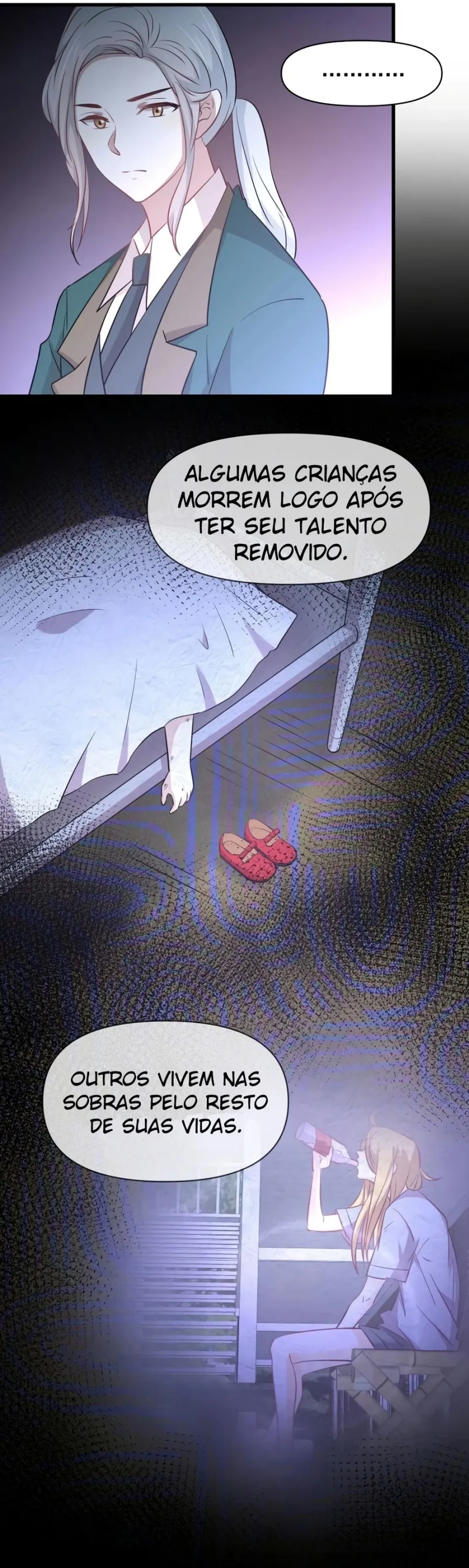 Página 13 do Capítulo 261