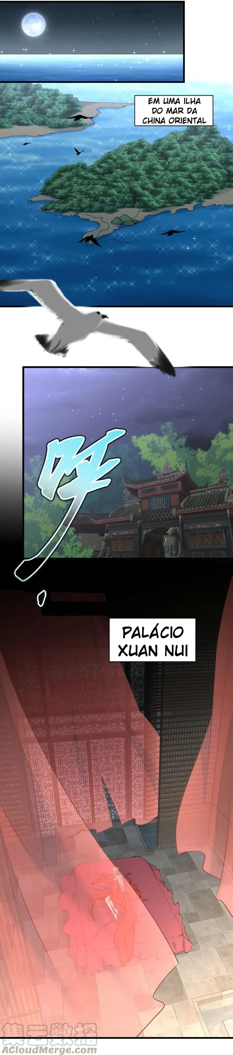Página 25 do Capítulo 264