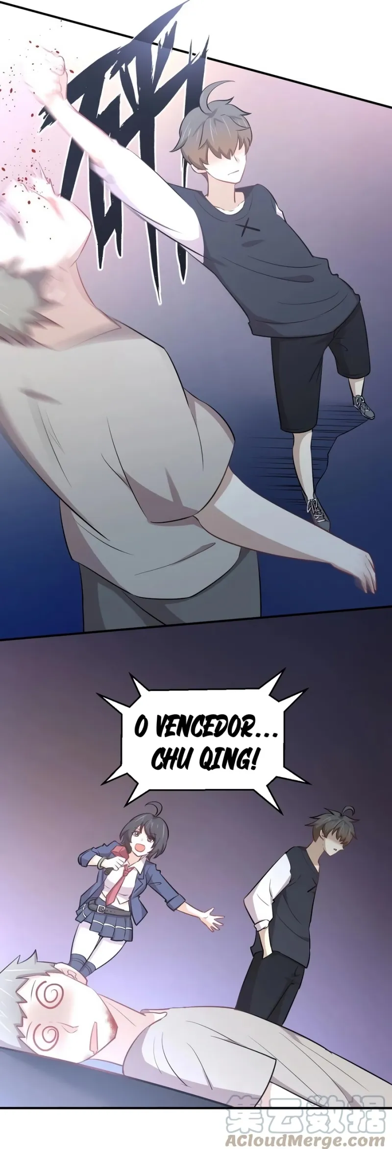 Página 14 do Capítulo 273