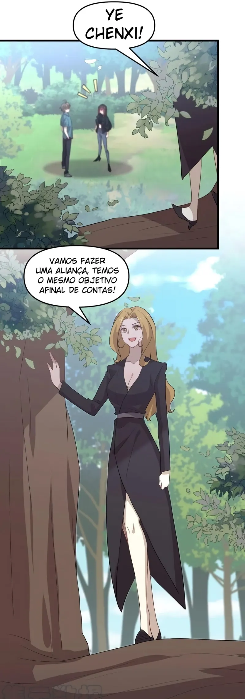 Página 13 do Capítulo 299