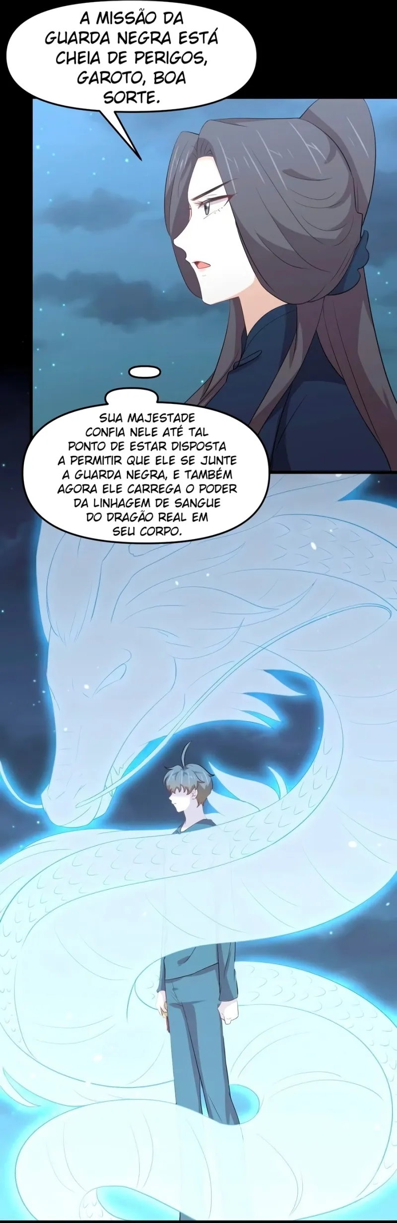Página 22 do Capítulo 303
