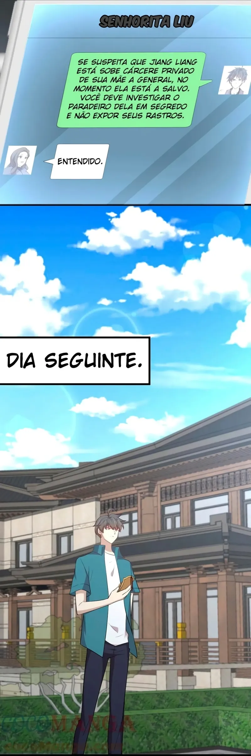 Página 16 do Capítulo 304