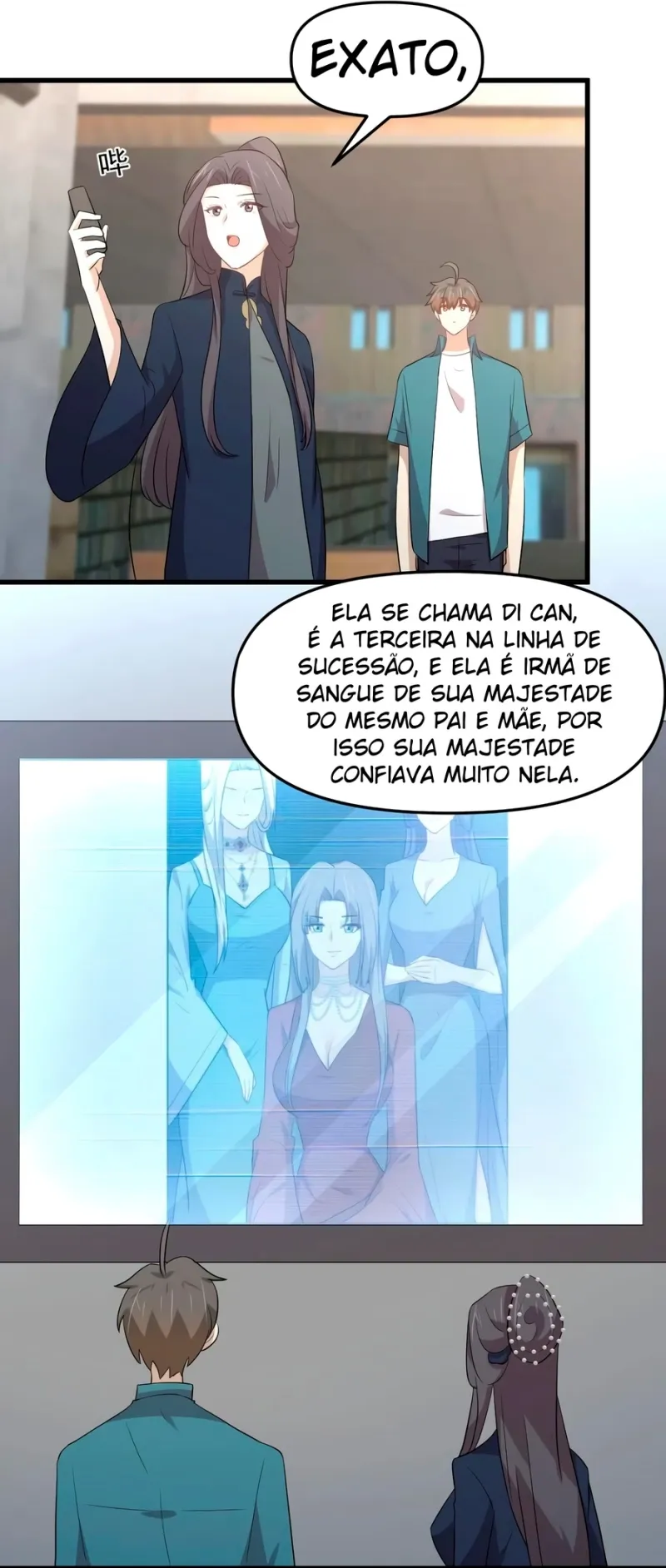 Página 49 do Capítulo 304
