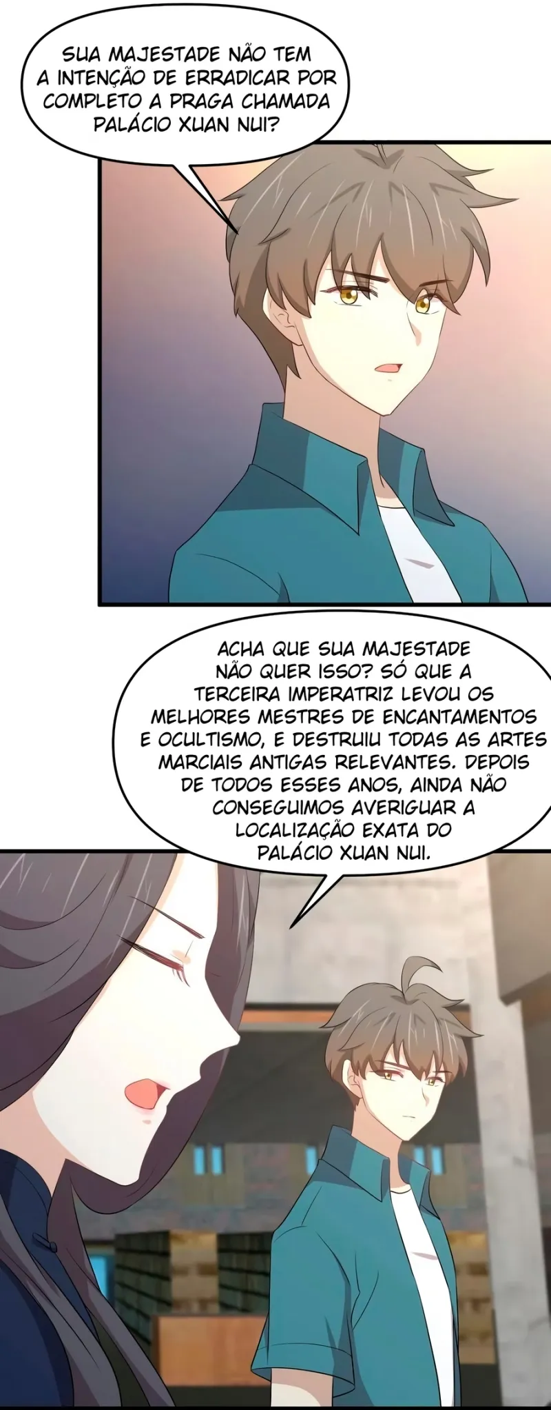 Página 43 do Capítulo 305