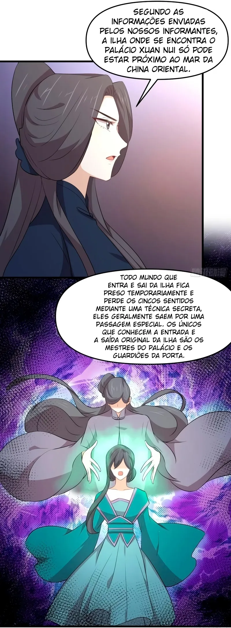 Página 47 do Capítulo 307