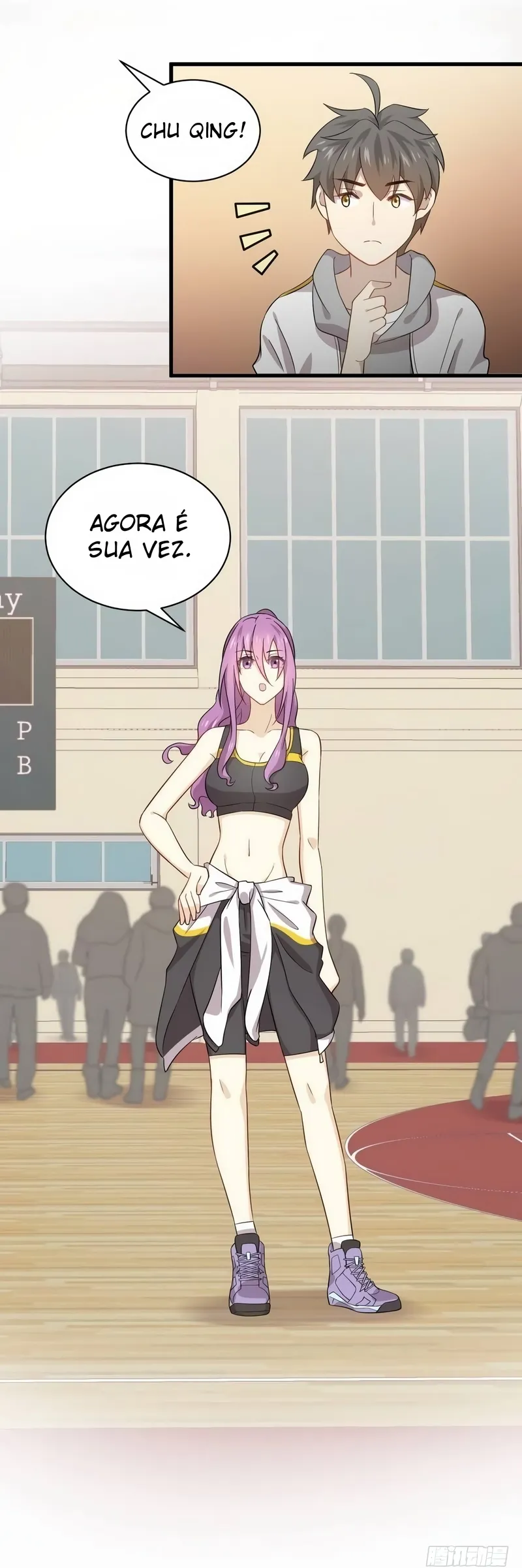 Página 8 do Capítulo 65
