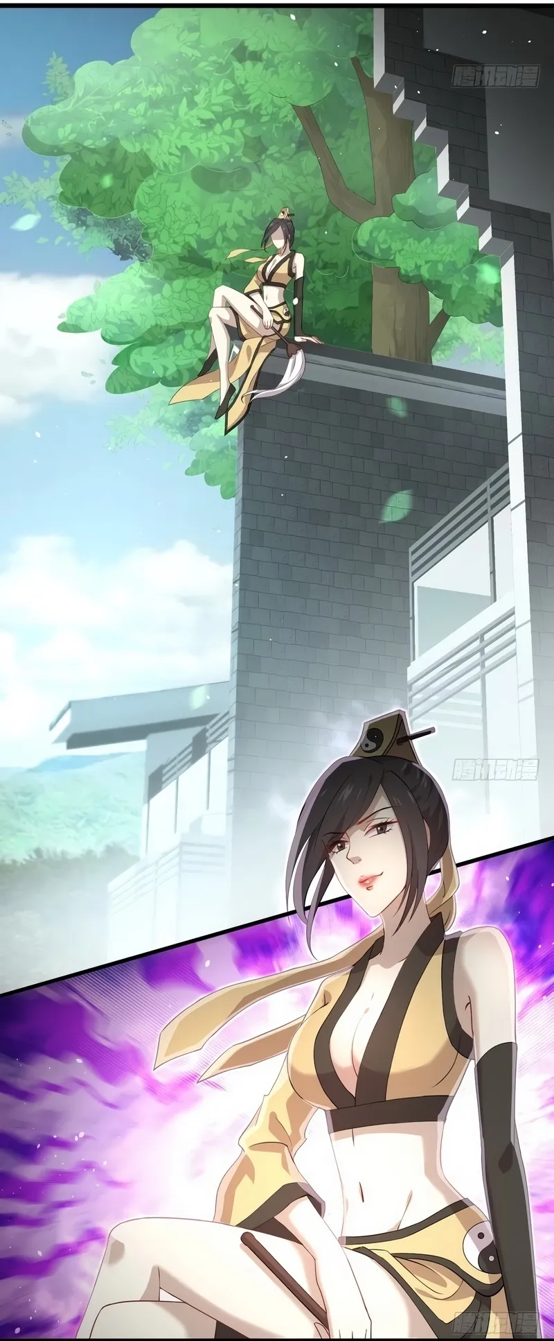 Página 57 do Capítulo 69