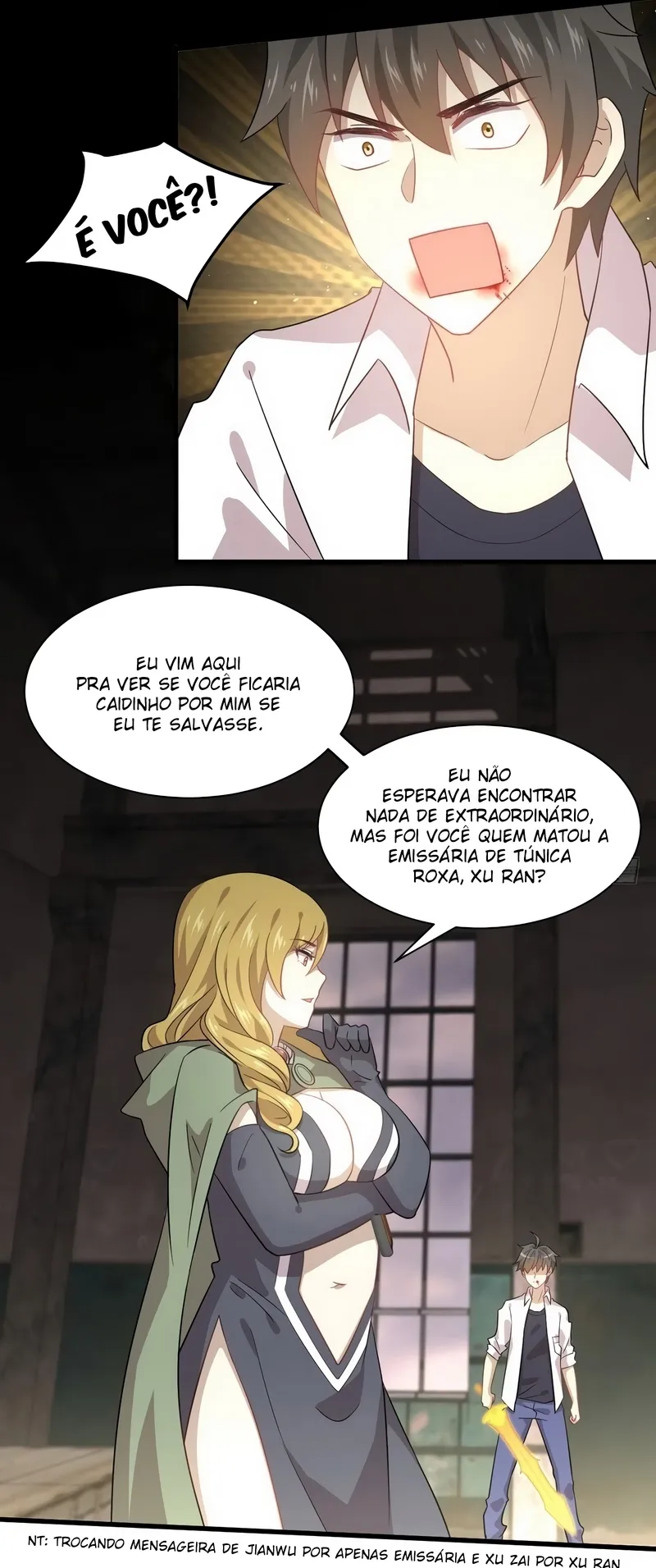 Página 15 do Capítulo 71