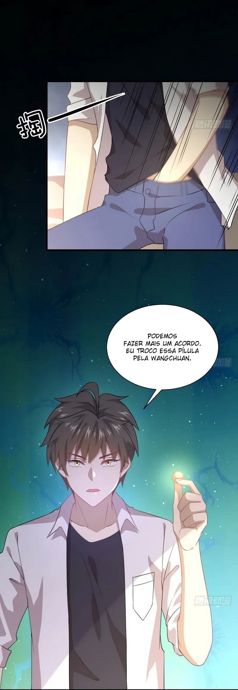 Página 22 do Capítulo 72