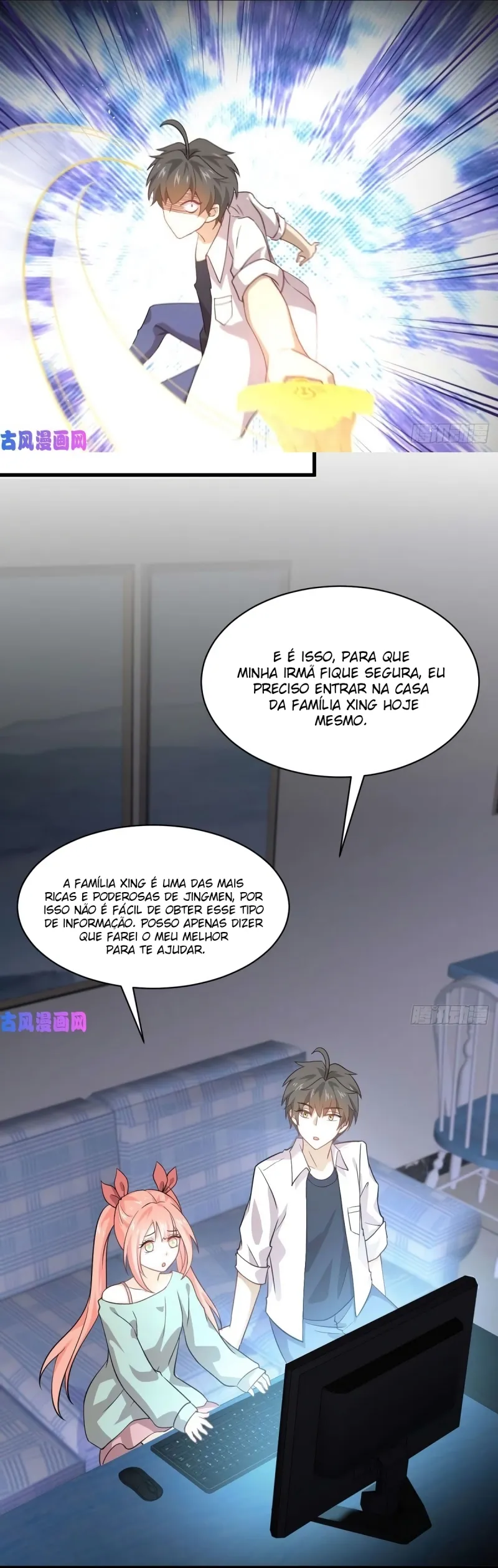 Página 22 do Capítulo 81
