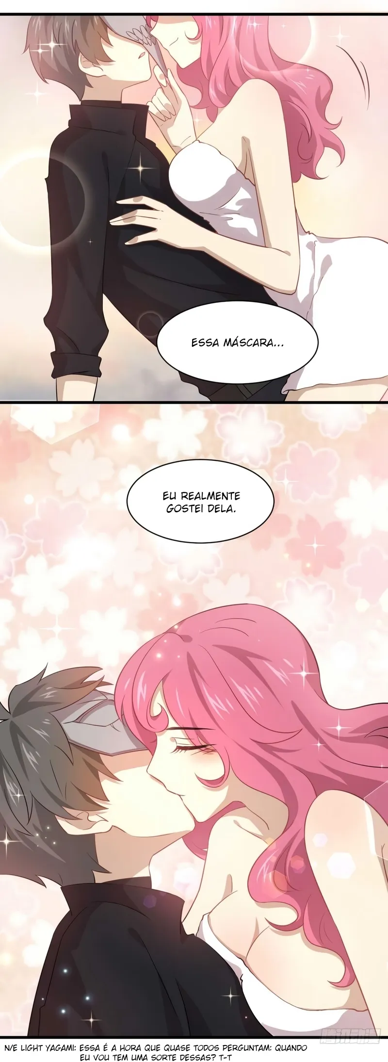 Página 97 do Capítulo 84