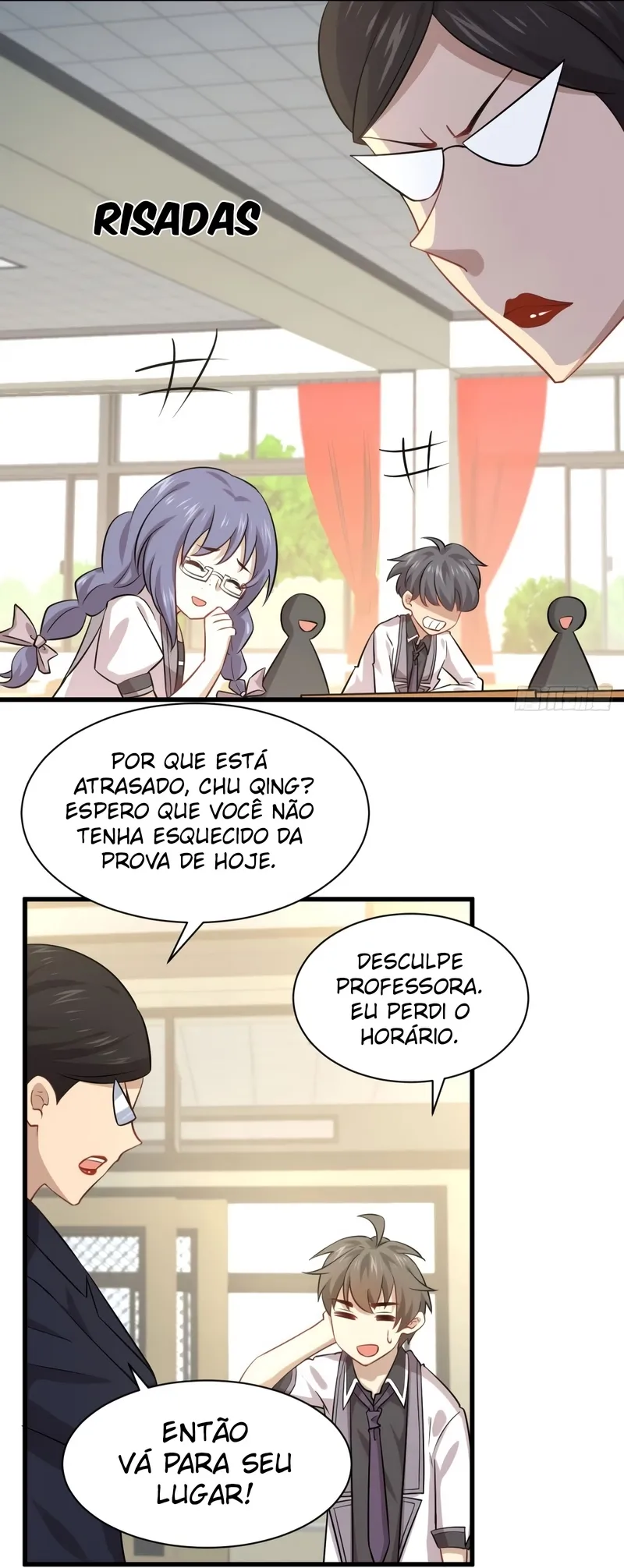 Página 46 do Capítulo 89
