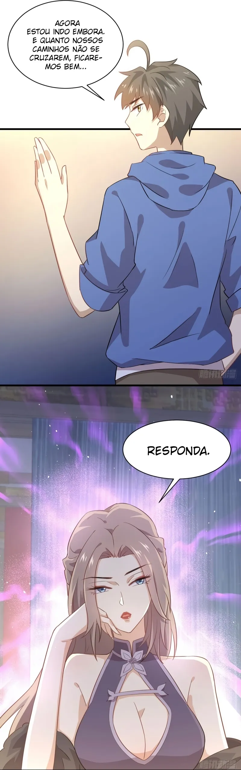 Página 85 do Capítulo 92