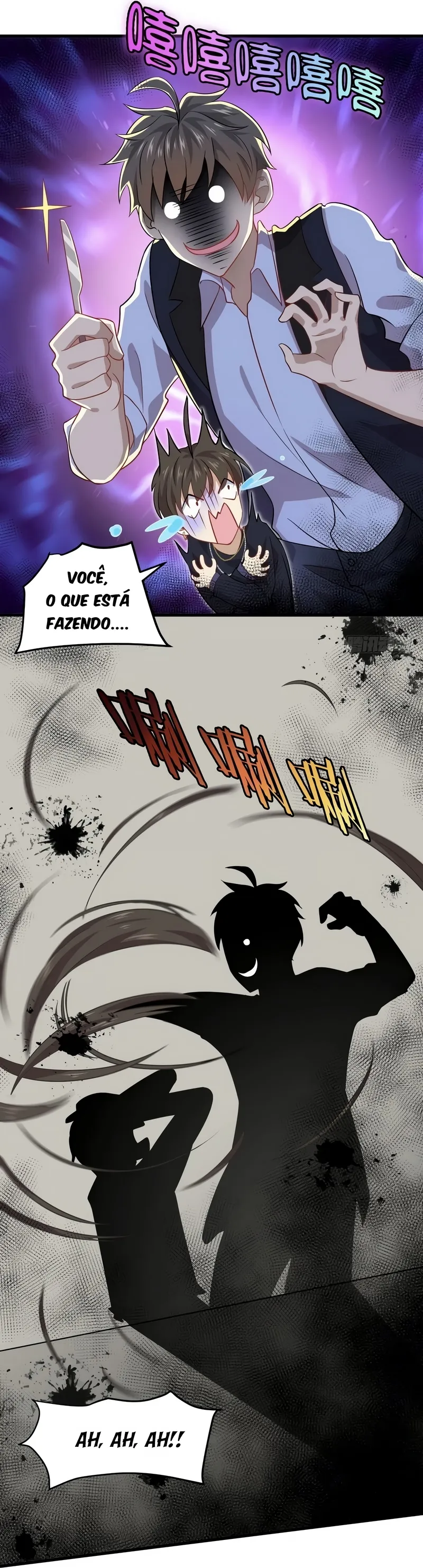 Página 16 do Capítulo 39