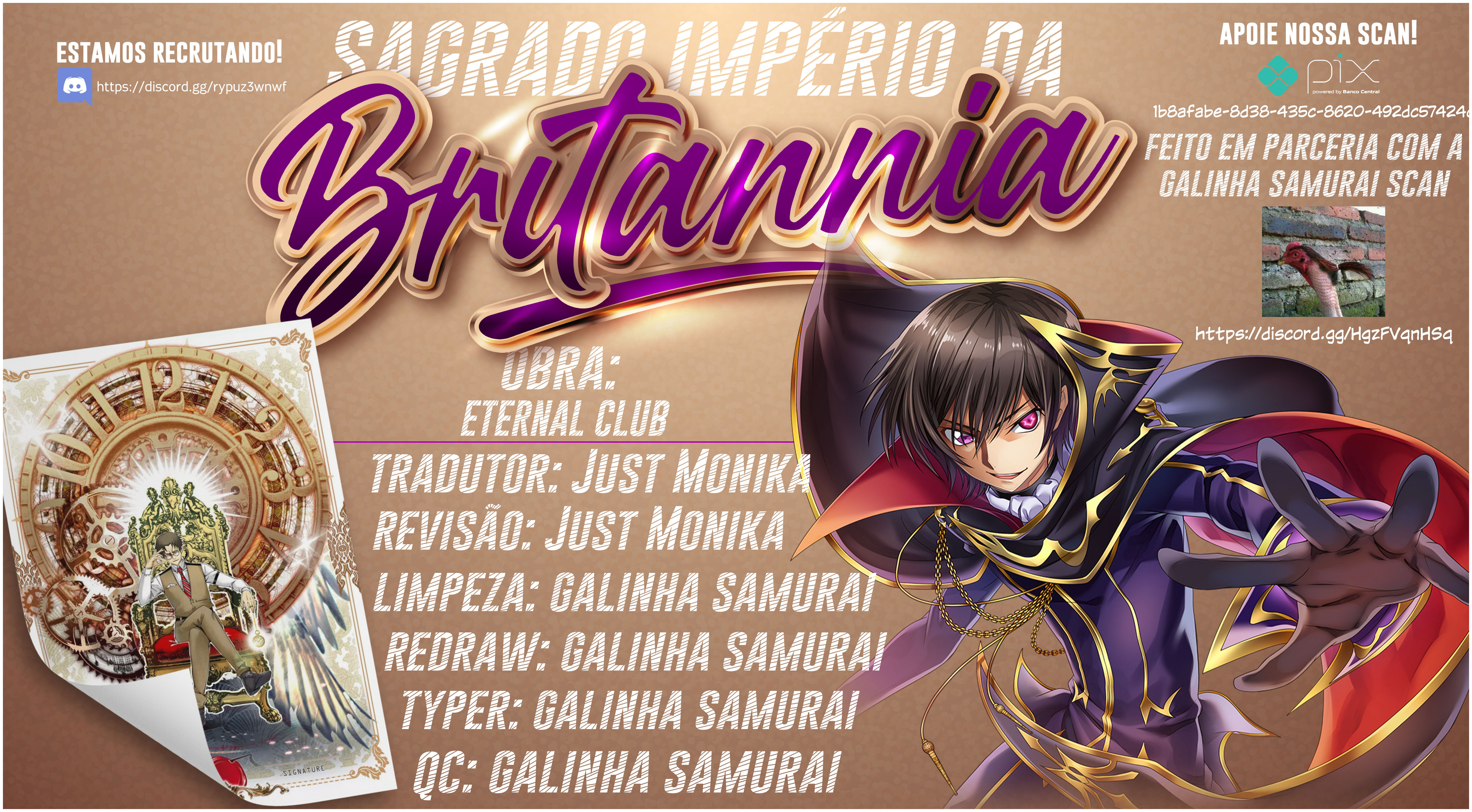 Página 1 do Capítulo 112