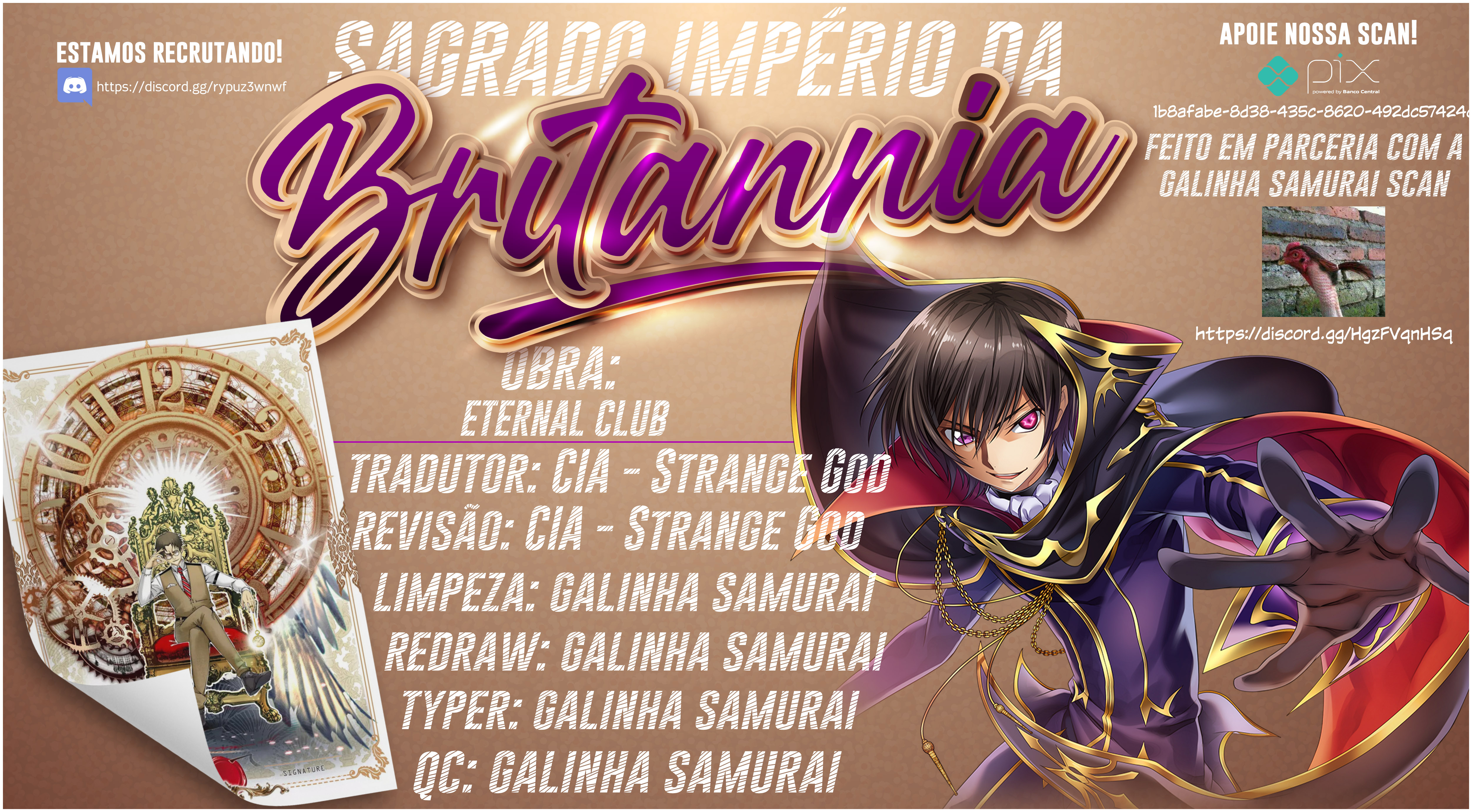 Página 1 do Capítulo 255