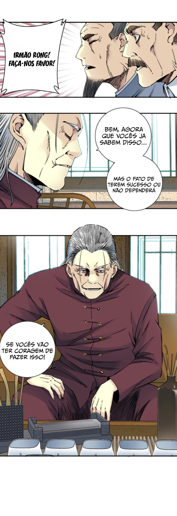 Página 7 do Capítulo 65